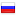 ketis.ru hosted country